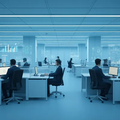 AI Call Center Technology Transformation