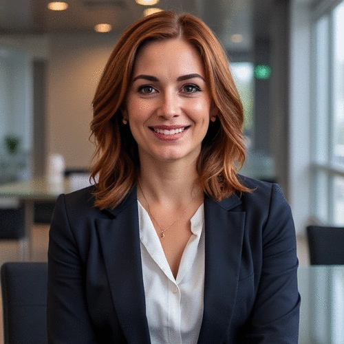 Sophia Harrington - AI Technology Expert