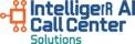 Intelligent AI Call Center Solutions Logo